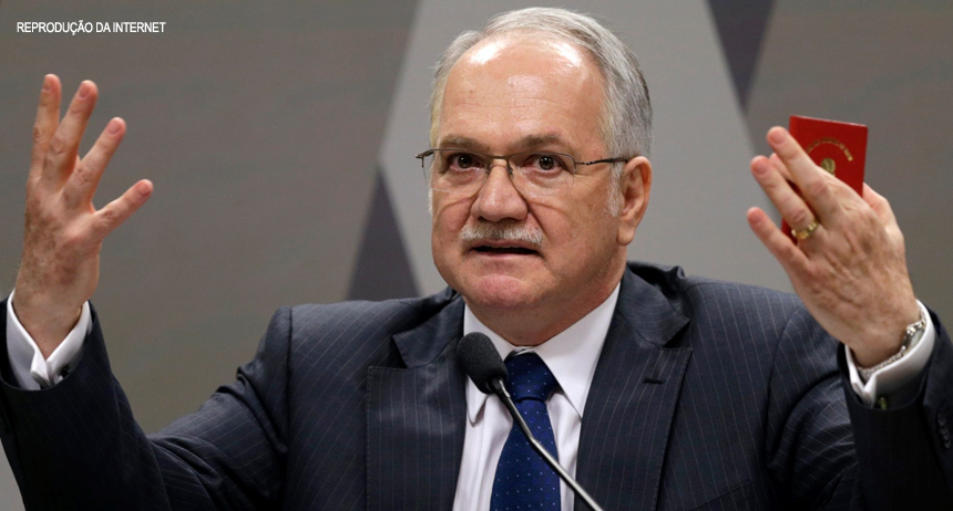 Ministro do STF suspende instalação da comissão do impeachment