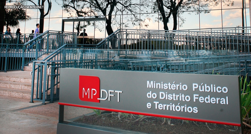 MPDFT recomenda que SES não celebre contrato emergencial de serviço de logística