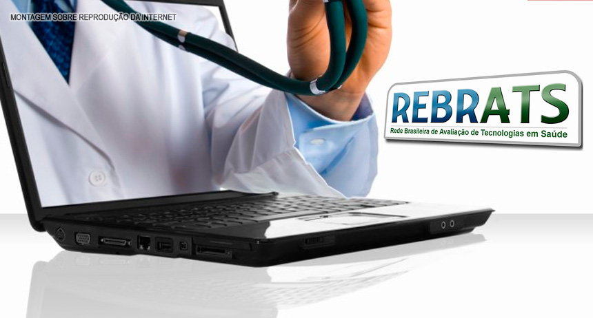 Rebrats: Novo aplicativo gratuito integra profissionais de Saúde