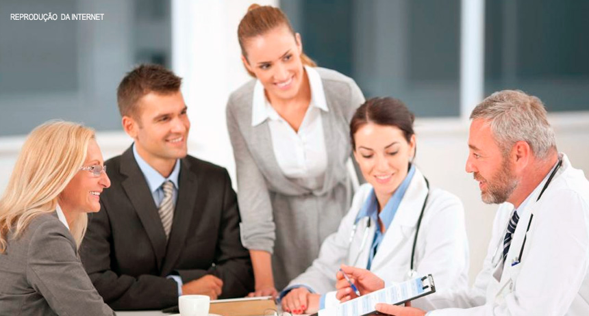 Vem aí… Sindicato dos Especialistas em Saúde. SindSaúde-DF enfraquece