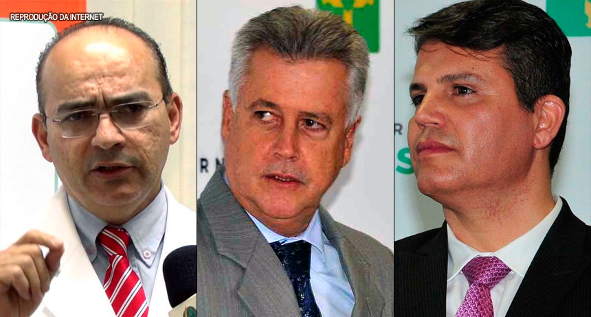 Secretaria de Saúde do DF reage a ‘ataques’ de presidente do Sindicato dos Médicos