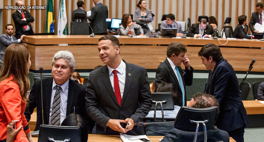 CLDF inclui abastecimento de combustíveis no programa Nota Legal