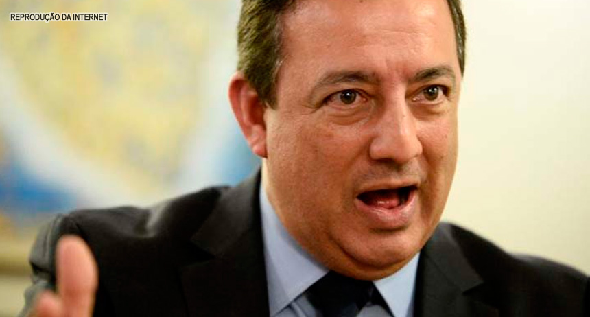 Presidente e conselheiro do Tribunal de Contas do DF são ameaçados de morte: “Quero ver vocês com uma 12 na cara”