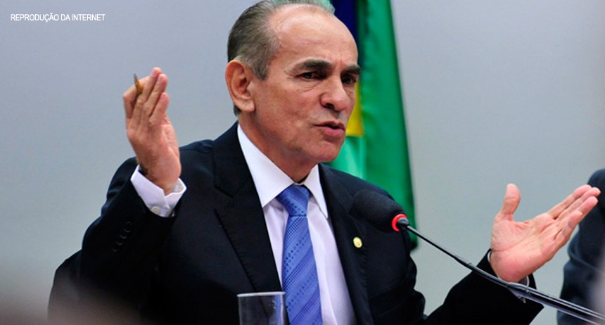 Ministro da Saúde diz que vacina contra dengue é ‘muito cara’