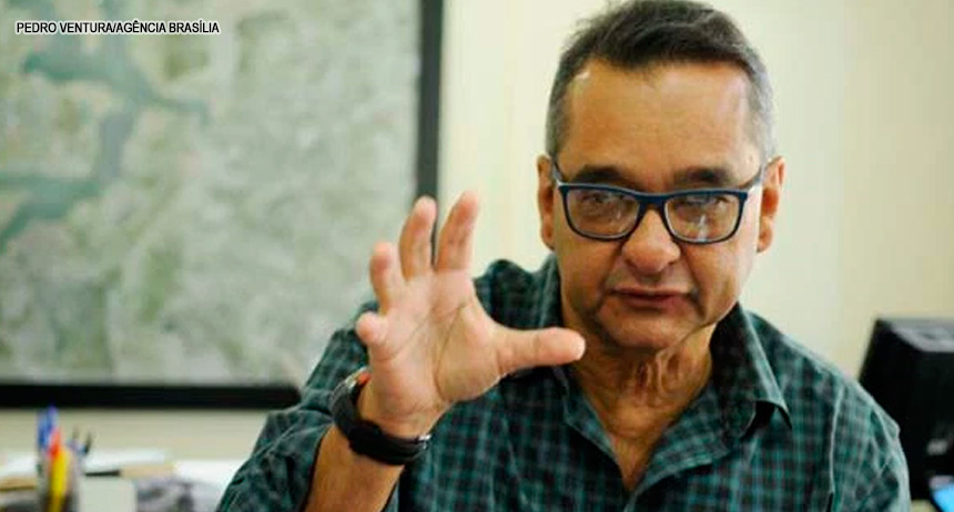 Metrô-DF renova contrato milionário com terceirizada de segurança, mas não chama concursados