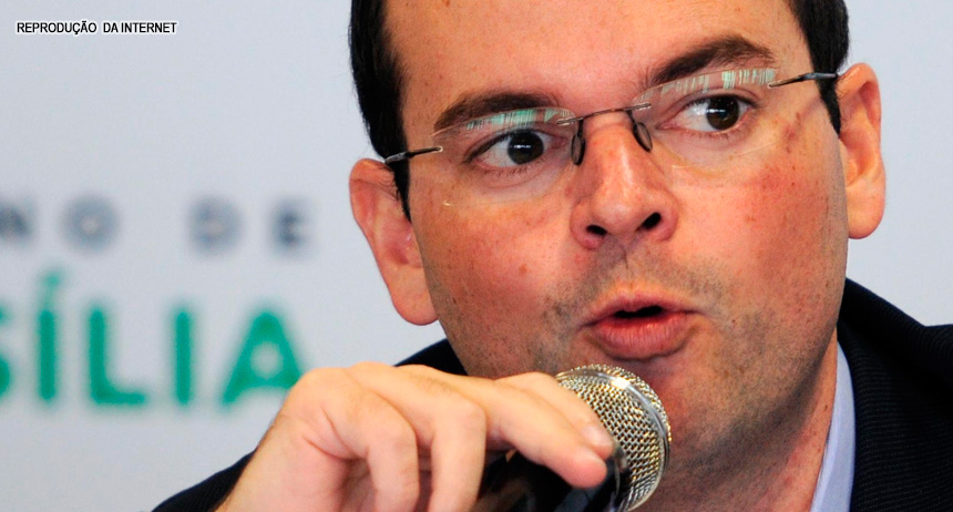 Secretário acredita que PPPs permitirão ao GDF centrar esforços em novas atividades