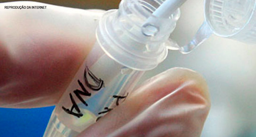 Sindicatos da Saúde: Às vezes, para descobrir paternidade é preciso fazer exame de DNA