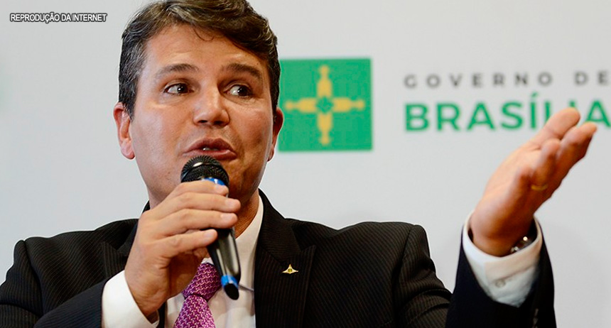 Fábio Gondim revela, em rádio, ações da saúde