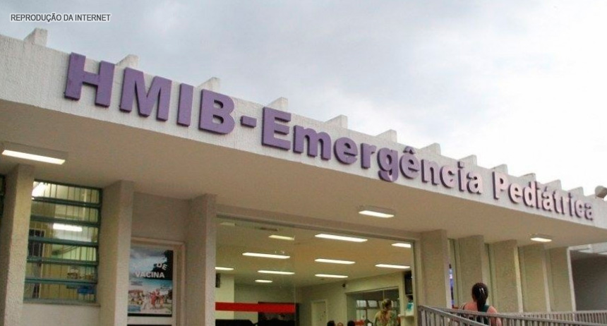 Servidor é impedido de pedir aposentadoria no Hospital Materno Infantil de Brasília?