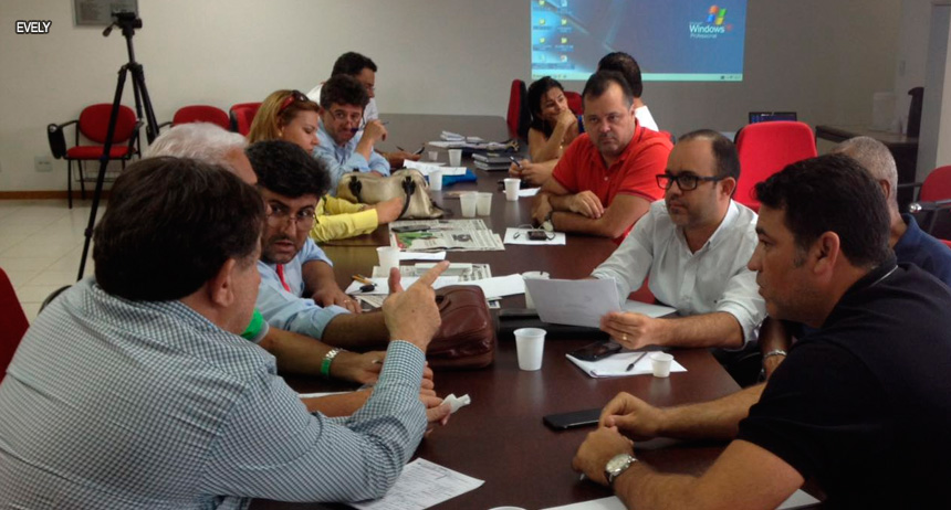 Secretaria de Saúde do DF propõe pagamento de faltas durante a greve dos servidores