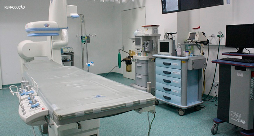 HUB inaugura hemodinâmica e amplia capacidade de atendimento