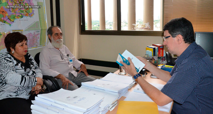 Goiás: Sindicato vai ao MP contra falta de transparência no processo de seleção de OSs