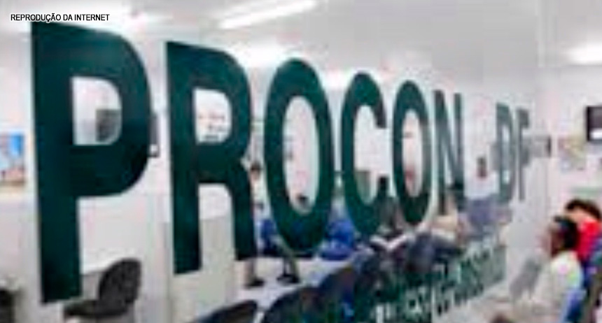 TCDF investiga supostas irregularidades praticadas por gestores do Procon/DF