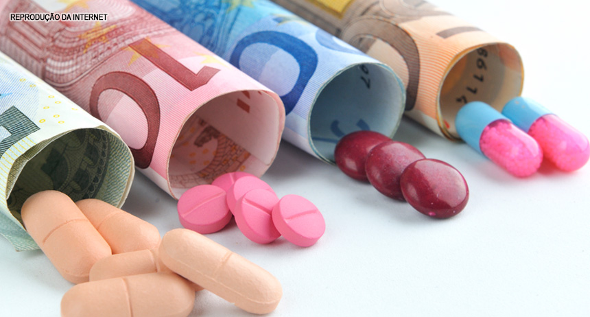 Gastos com medicamentos podem ser deduzidos do IR?