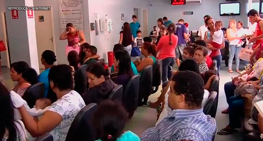 Hospital Materno Infantil revela fragilidade de Organizações Sociais de Goiás