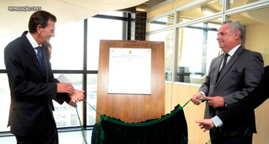 Tribunal de Justiça do DF inaugura centro de conciliação e cidadania para superendividados