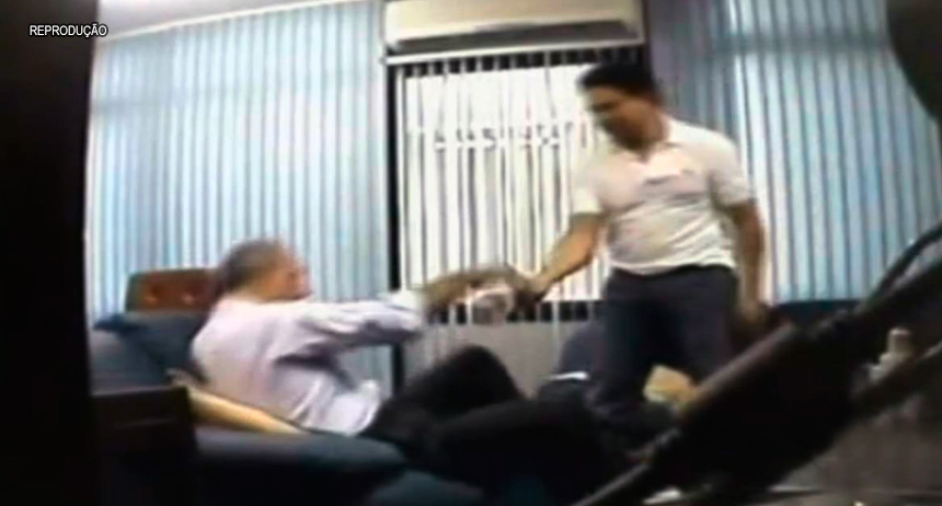 Ex-distritais réus no mensalão do DEM devem R$ 8,16 milhões, diz MP