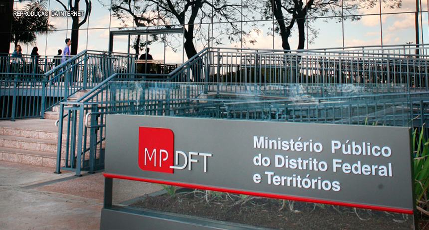 Transparência: MPDFT recomenda atualização das informações no portal da Secretaria de Saúde