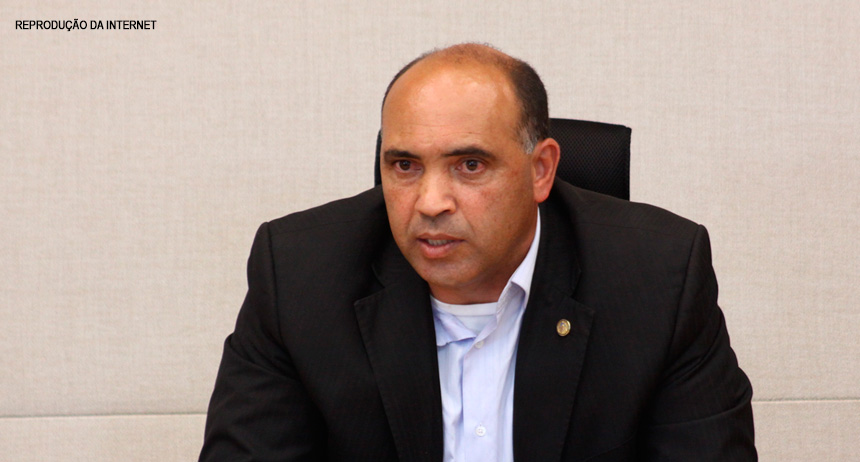 Rollemberg, cadê o dinheiro da Segurança, Saúde e Educação?