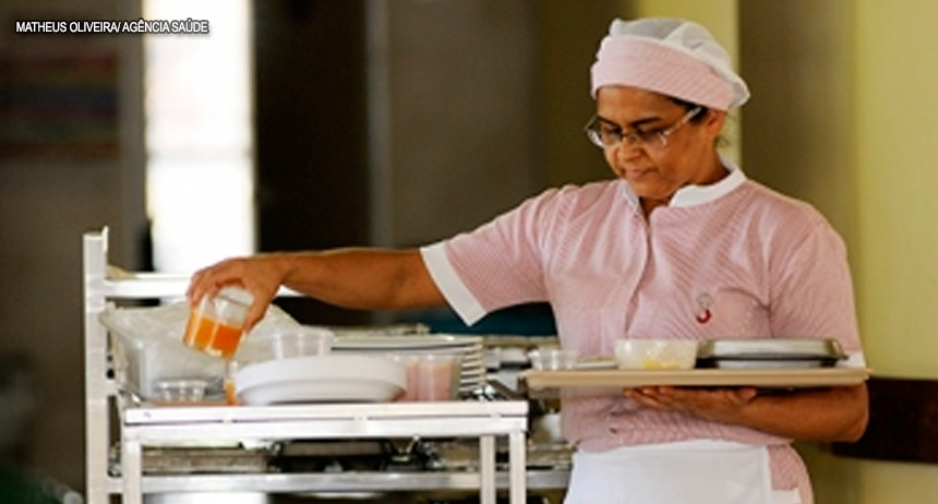 Secretaria de Saúde reconhece dívida de R$ 9,5 milhões com Sanoli