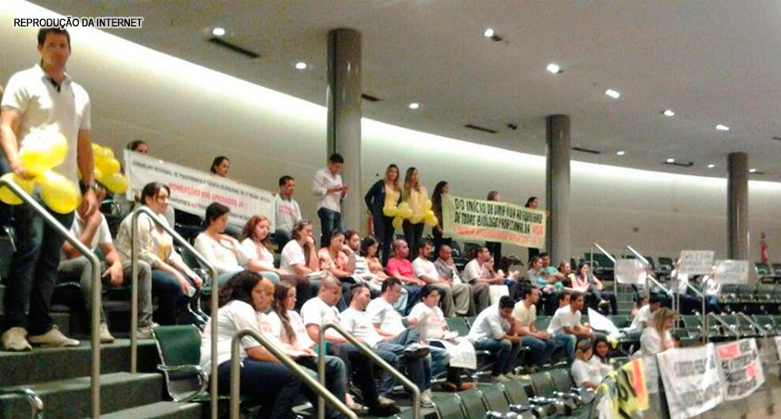 Dessa semana não passa, afirma Secretário de Saúde sobre convocação de novos servidores