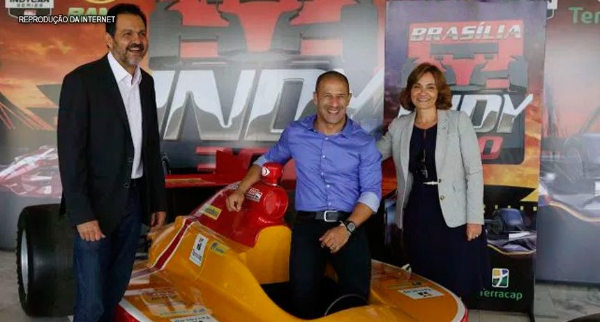 Fórmula Indy: Agnelo Queiroz é condenado por improbidade administrativa