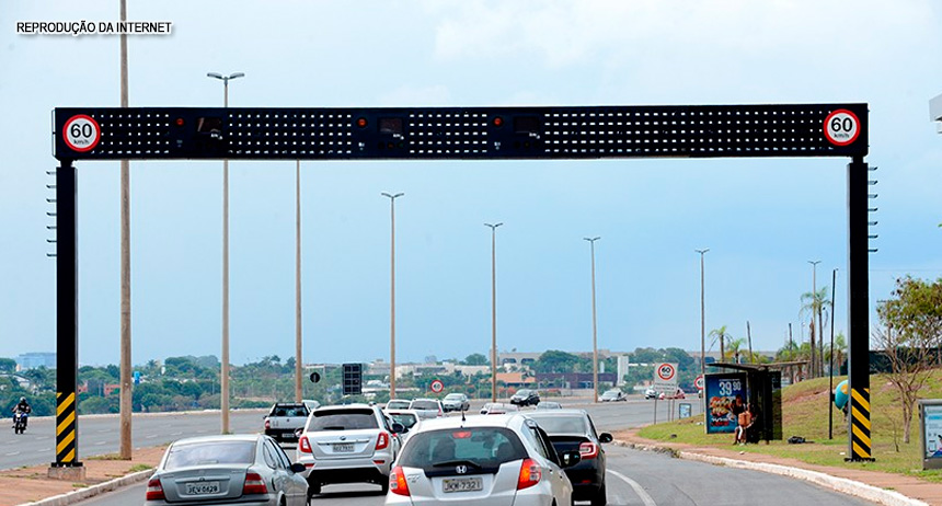 Pregão de barreiras eletrônicas é suspenso por restrição de competitividade e falhas técnicas