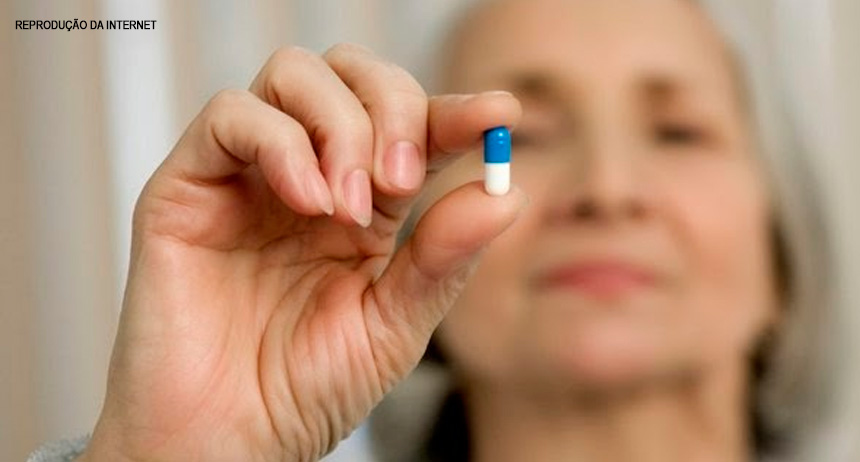 Imposto de Renda: Contribuinte com mais de 50 anos poderá deduzir gastos com medicamentos