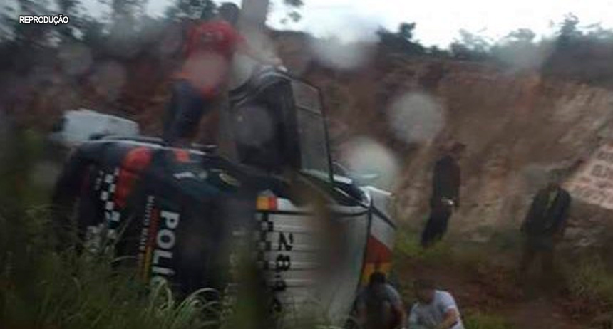 Sinpol-DF manifesta pesar pela morte de mais um policial em combate