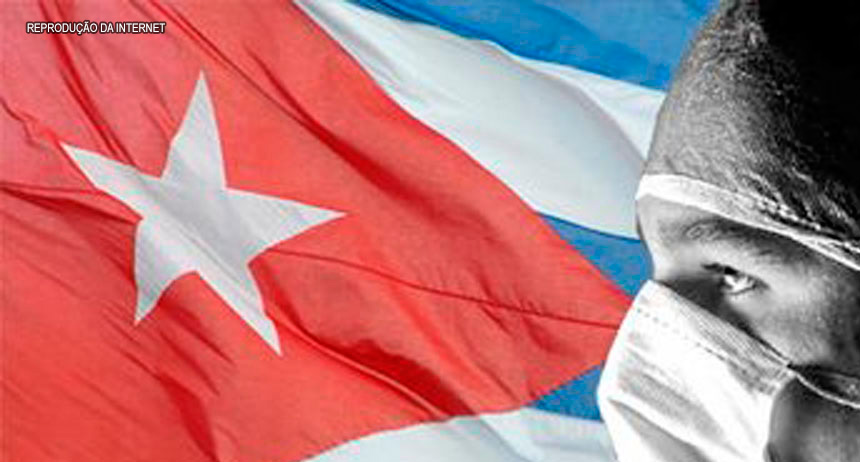 Artigo: Onde estão os médicos cubanos?
