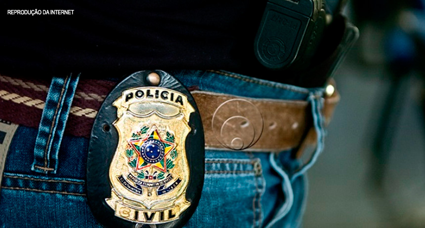 Sinpol-DF se manifesta sobre latrocínio no Guará