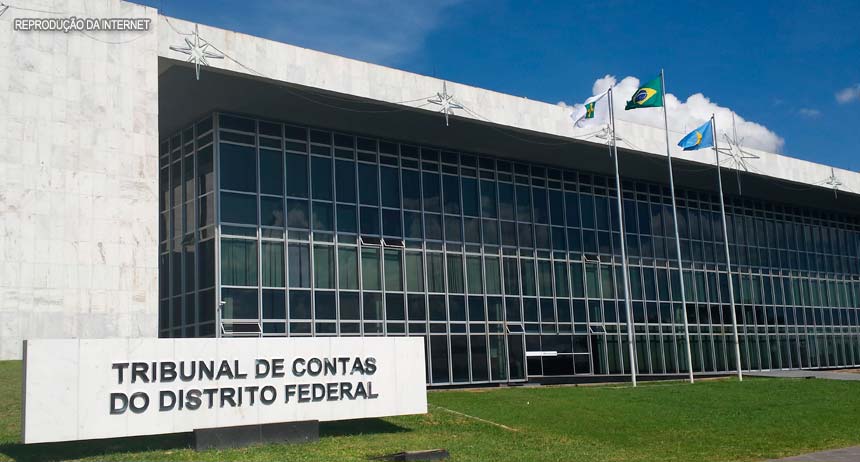 Tribunal de Contas e Controladoria do DF fazem parceria para combater corrupção e desvios no DF
