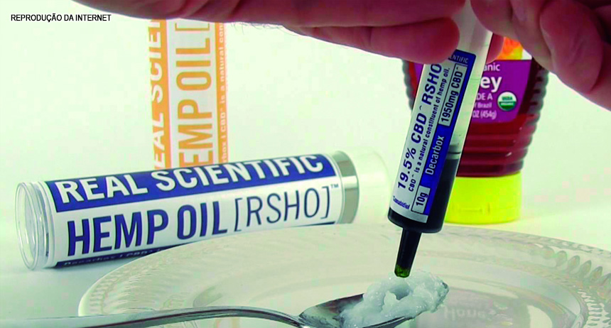 Anvisa cria regras para compra de canabidiol