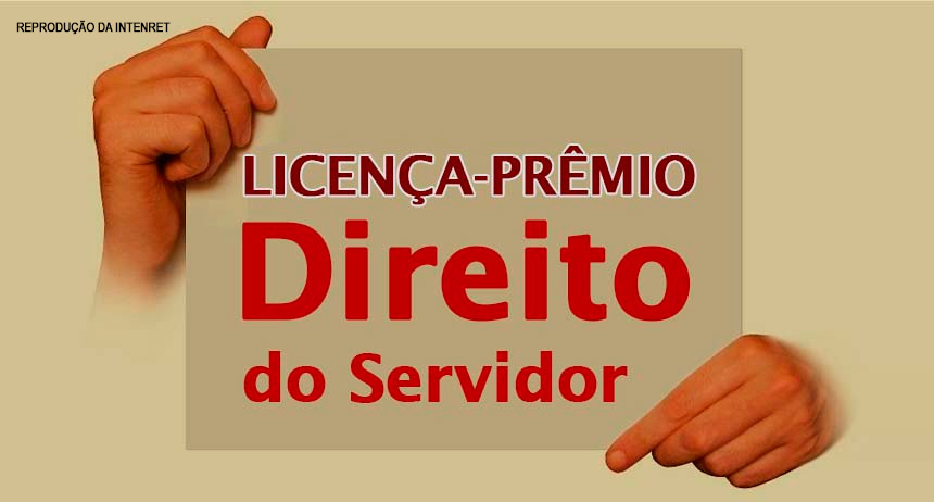 Pagamento de licença prêmio beneficia 62 aposentados da saúde