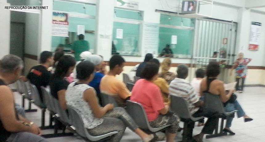 DF recebe R$ 1,9 milhão para unidades básicas de saúde