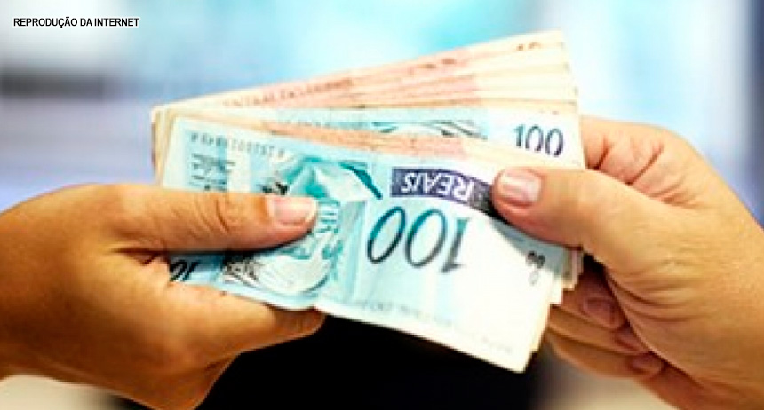 Governo amplia consignado em folha de pagamento de empregado público