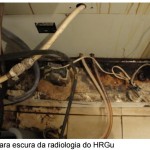 Camara escura radiologia HRGu