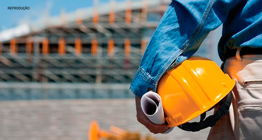 Brasília sedia o VII Congresso sobre Condições e Meio Ambiente do Trabalho na Indústria da Construção