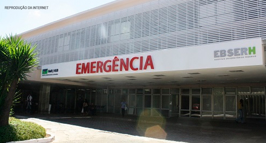 Ministério da Saúde destina R$ 4,9 milhões ao Hospital Universitário de Brasília