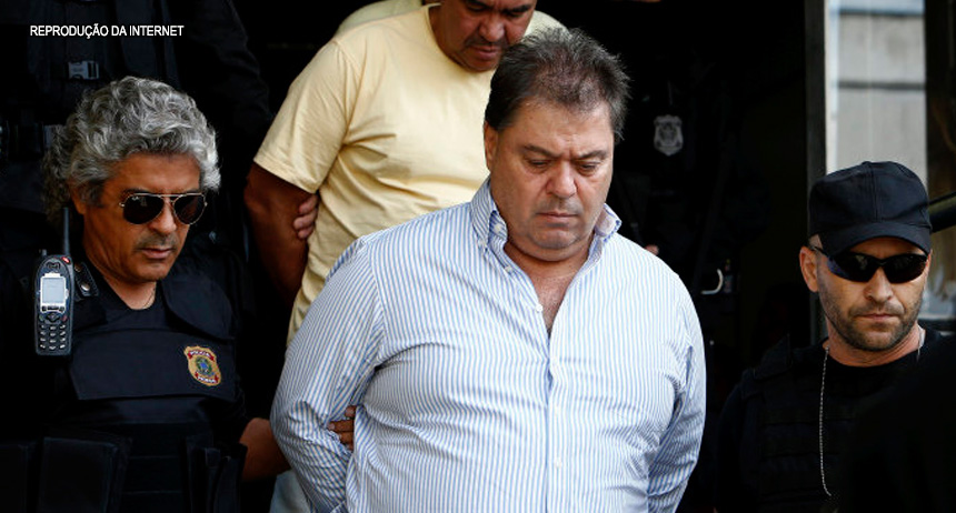 Gim Argello decide fazer delação premiada que deve arrastar parlamentares