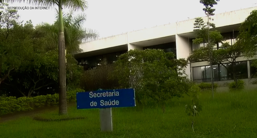 Secretaria divulga Plano Distrital de Saúde
