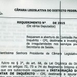 requerimento