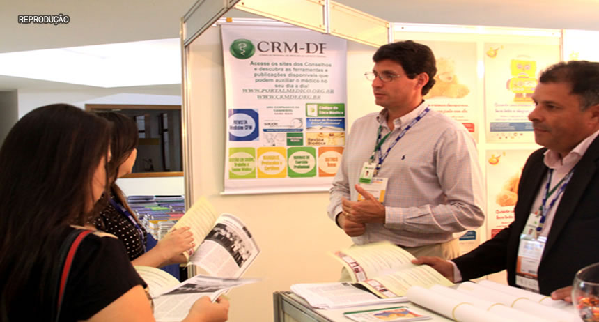 Em Brasília pediatras são orientados a identificarem possíveis crianças desaparecidas