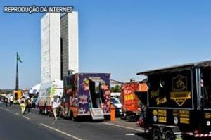 Food Truck Brasília