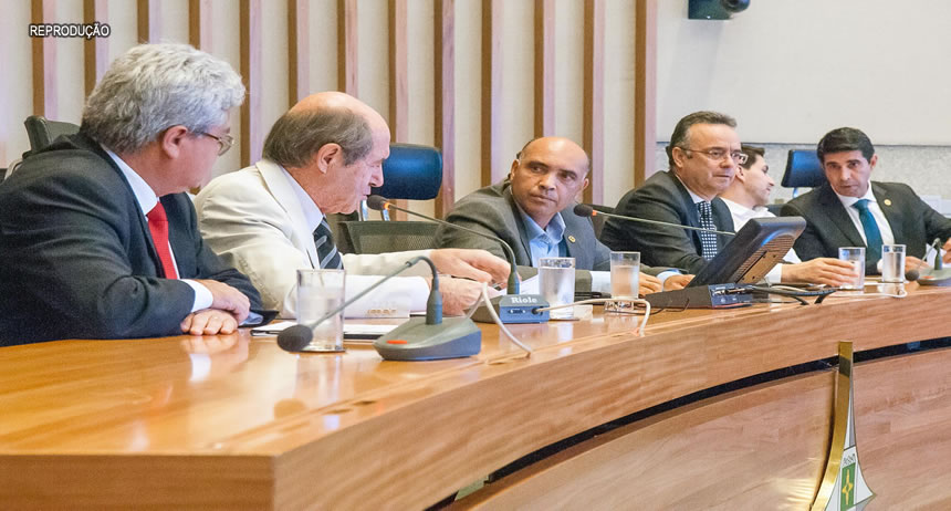 CPI solicita informações técnicas detalhadas à Secretaria de Saúde do DF