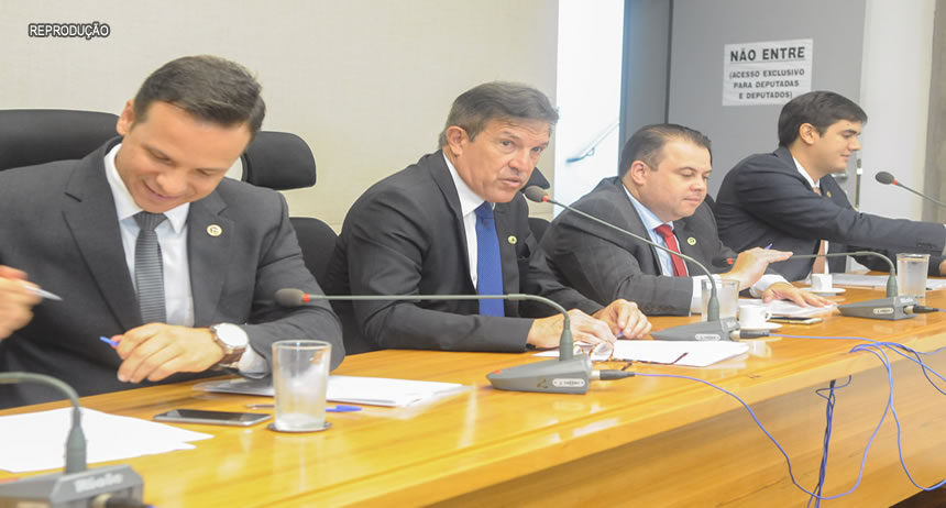 Câmara Legislativa aprova cronograma de tramitação da Lei de Diretrizes Orçamentárias