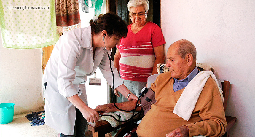 Mudanças no Programa Saúde da Família beneficia técnicos em enfermagem, agentes comunitários saem no prejuízo