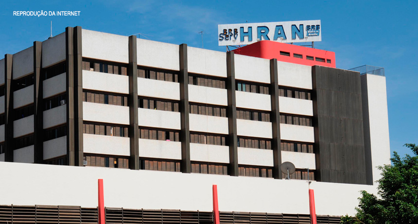 Sem leitos e materiais, HRAN cancela série de cirurgias de menor urgência