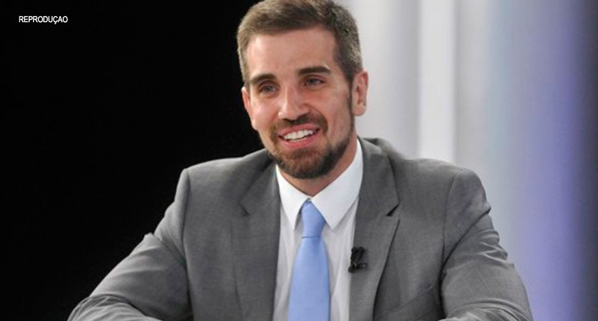 “Quero ficar até o fim”, afirma Secretário de Saúde do DF