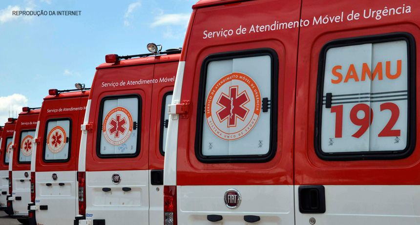 TCDF alerta para a queda no número de profissionais do SAMU e determina melhorias